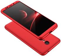 Чехол для телефона Hurtel, красный цв., Xiaomi