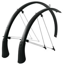 Purvasaugis SKS, plastikas, juoda sp.