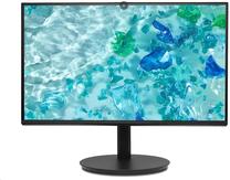 Monitorius Acer Vero CB272UGBMIIPRX, UM.HB2EE.G13, TFT IPS, 120 Hz, WQHD, 27"
