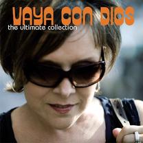 Vinila plate Vaya Con Dios "Ultimate Collection" Pop