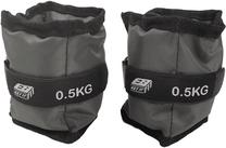 Universalus svoris EB FIT, 2 x 0.5 kg