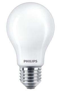 Lemputė Philips LED, A60, 4000 °K, E27, 10.5 W, 1521 lm