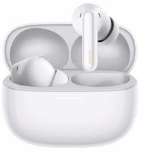 Belaidės ausinės Xiaomi Redmi Buds 8 Pro BHR08GJGL, balta sp.