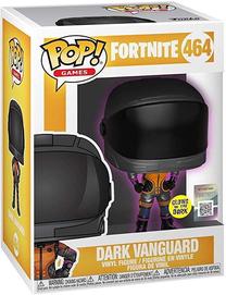 Rotaļlietu figūriņa Funko POP! Games Fortnite Dark Vanguard Glowing 464