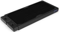 Radiatorius Alphacool NexXxoS HPE-20 Full Copper 240mm, 27 cm, juoda sp.