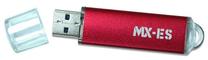 USB zibatmiņa Mach Xtreme ES, 16 GB