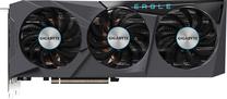 Vaizdo plokštė Gigabyte GeForce RTX 3070 Ti Eagle OC GV-N307TEAGLE, 8 GB, GDDR6X