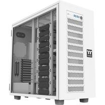 Kompiuterio korpusas Thermaltake AX700 TG, balta sp.