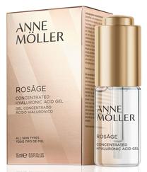 Гель для лица Anne Möller Rosage, 15 мл