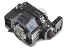 Lampa projektoriem CoreParts ML10266, melna krās.