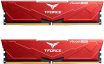 Operatyvioji atmintis (RAM) Team Group T-Force VULCAN, DDR5, 32 GB, 6400 MHz