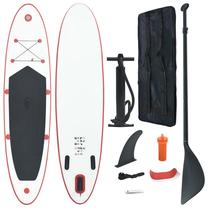 Гребная доска VLX Stand Up Paddle Board Set, 360 см
