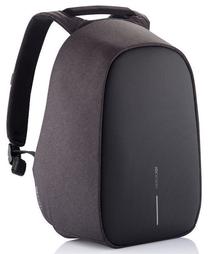Kuprinė XD Design Bobby Hero Anti-Theft Backpack XL Black, juoda sp., 21.5 l, 17"