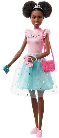 Lėlė Mattel Barbie, 29 cm