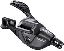 Pavarų perjungimo rankenėlė Shimano SL-M8100-R ISLM8100IRAP, plastikas/metalas, juoda sp.
