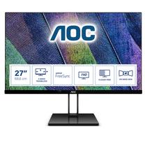 Monitors AOC 27V2Q, IPS, 75 Hz, FHD, 27"