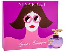 Dāvanu komplekts sievietēm Nina Ricci