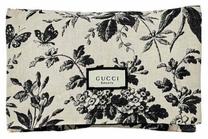 Kosmētikas soma Gucci Bloom, balta krās.