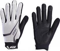Перчатки BBB Cycling AirZone, белый цв., XL