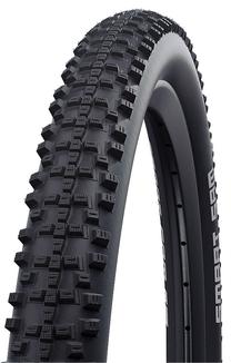 Dviračio padanga Schwalbe Smart Sam HS 476, guma, juoda sp., 27.5", 2.1"