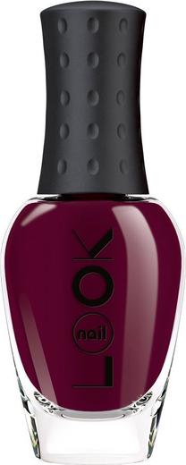 Nagų lakas NailLOOK, red rose 30320 sp., 8 ml