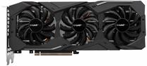 Vaizdo plokštė Gigabyte GeForce RTX 2080 Ti PCIE GV-N208TWF3-11GC, 11 GB, GDDR6