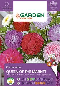 Sėklos Garden Center ratilis QUEEN OF THE MARKET, 0.5 g
