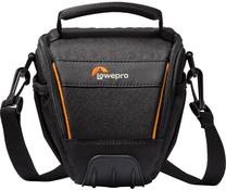 Krepšys per petį Lowepro Adventura TLZ 20 II, juoda sp.
