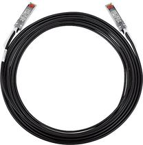 Laidas TP-Link SFP+, SFP+, 3 m, juoda sp.