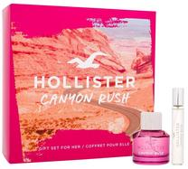 Dāvanu komplekts sievietēm Hollister Canyon Rush