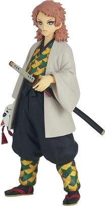 Фигурка-игрушка Banpresto Sabito BP18309P, 16 см, многоцветный