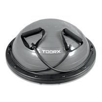 Balansavimo treniruoklis Toorx Bosu AHF-182, 58 cm, juoda sp.