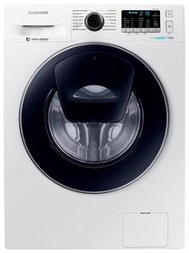 Skalbimo mašina Samsung WW70K5210UW/LE, 7 kg, balta sp.