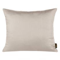 Dekoratyvinės pagalvėlės užvalkalas Nova 3, smėlio, 70 cm x 50 cm