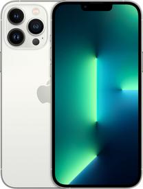 Mobilais telefons Apple iPhone 13 Pro Max, 512 GB, sudraba krās.