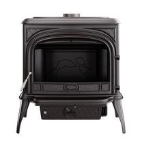 Čuguna krāsns Kawmet Sphinx S6 Eco, 13.9 kW