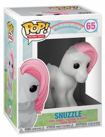 Rotaļlietu figūriņa Funko POP! My Little Pony Snuzzle 65