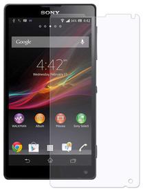 Apsauginė ekrano plėvelė BlueStar For Sony Xperia ZL C6503