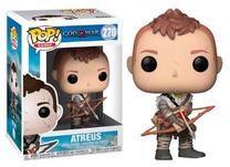 Rotaļlietu figūriņa Funko POP! Games God Of War Atreus 270