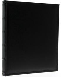 Альбом для фотографий Gedeon DBCS20 BLACK, черный цв.
