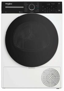Džiovyklė Whirlpool WP C8 WBS EE, 8 kg