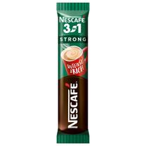 Malta kava Nescafe 3IN1 Strong, 0.016 kg