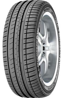Vasarinė automobilių padanga Michelin Pilot Sport 3 275/40/R19, 101-Y, C, A, 71 dB