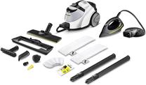 Valymo garais įrenginys Kärcher SC 5 EasyFix Premium Iron 1.512-557.0