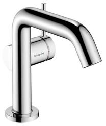 Смеситель для раковины Hansgrohe Tecturis, хромовый цв.