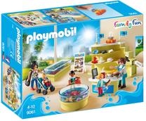 Konstruktorius Playmobil Family Fun 9061, įvairių spalvų