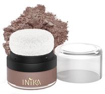 Румяна Inika, rosy glow цв.