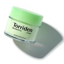 Veido kremas Torriden Balanceful CICA, 80 ml