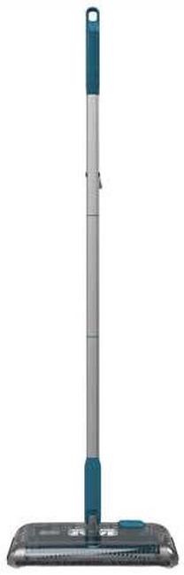 Grīdas slota Black & Decker PSA115B-QW, zila krās.