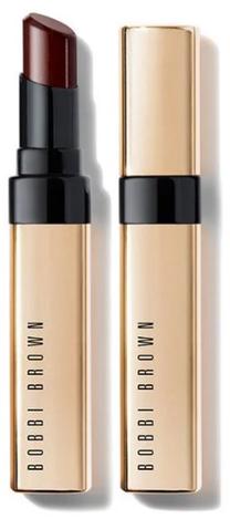Lūpų dažai Bobbi Brown Luxe Shine Intense, 3.4 g, night spell
